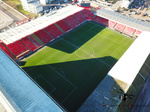 Aberdeen Football Club Pittodrie Stadium