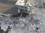xMarathon House (The Charter Building) - Demolition The Return Visit