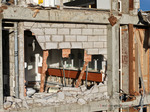 xMarathon House (The Charter Building) - Demolition The Return Visit