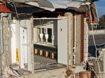 xMarathon House (The Charter Building) - Demolition The Return Visit