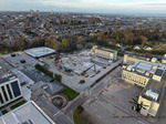 xMarathon House (The Charter Building) - Demolition The Return Visit