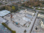 xMarathon House (The Charter Building) - Demolition The Return Visit