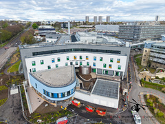 The Baird Family Hospital 