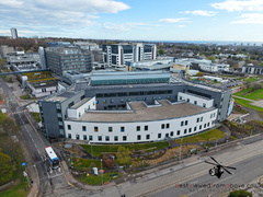 The Baird Family Hospital 